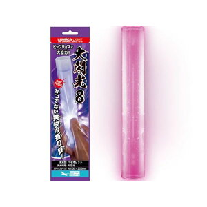 ���~�J E08138 ��M��8�i�o�C�I���b�g�j E08138 ���[�J�[�݌ɂ��� LUMICA �A�E�g�h�A�p���C�g �L�����v