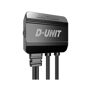 DAYTONA ANZT[djbg D-UNIT 41373 [J[݌ɂ fCgi ̑dp[c oCN