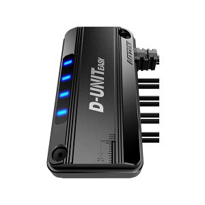 DAYTONA ANZT[djbg D-UNIT EASY 45865 [J[݌ɂ fCgi ̑dp[c