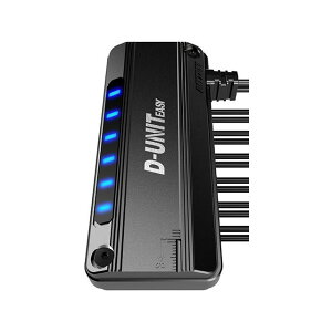 DAYTONA ANZT[djbg D-UNIT EASY 45866 [J[݌ɂ fCgi ̑dp[c oCN