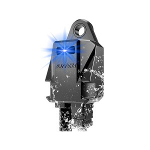 DAYTONA ANZT[djbg D-UNIT EH[^[WX^g mini 45871 [J[݌ɂ fCgi ̑dp[c oCN