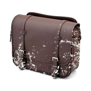 HenlyBegins DHS-58 �T�h���o�b�O �C���i�[�h��18L�i�u���E���j 48402 ���[�J�[�݌ɂ��� �w�����[�r�M���Y �c�[�����O�p�o�b�O