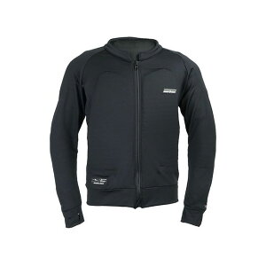 Rough&Road {fB[veN^[WPbgiubNj TCY L RR10111BK3 [J[݌ɂ t[h {fBveN^[ oCN