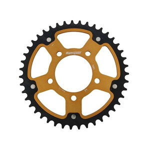 Supersprox A XvPbgiXeXj7091-43TiS[hj RST-7091:43-GLD [J[݌ɂ X[p[XvbNX XvPbg֘Ap[c oCN ЊOzC[ΉFMARCHESINIiTYPE-AjAOZABS