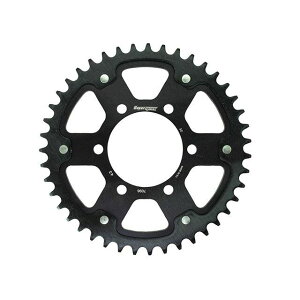 Supersprox A XvPbgiXeXj7096-43TiubNj RST-7096:43-BLK [J[݌ɂ X[p[XvbNX XvPbg֘Ap[c oCN ЊOzC[ΉFJB-MAGTANAGALESPEEDALAVOc