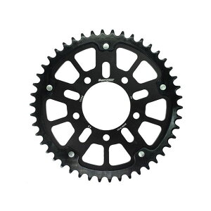 Supersprox A XvPbgiXeXj7090-46TiubNj RST-7090:46-BLK [J[݌ɂ X[p[XvbNX XvPbg֘Ap[c ЊOzC[ΉFMARCHESINIiTYPE-AjAOZABSTAROc