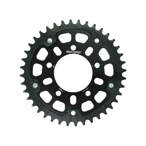 Supersprox A XvPbgiXeXj7090-40TiubNj RST-7090:40-BLK [J[݌ɂ X[p[XvbNX XvPbg֘Ap[c ЊOzC[ΉFMARCHESINIiTYPE-AjAOZABSTAROc