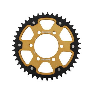 Supersprox A XvPbgiXeXj7096-43TiS[hj RST-7096:43-GLD X[p[XvbNX XvPbg֘Ap[c oCN ЊOzC[ΉFJB-MAGTANAGALESPEEDALAVORANTEAMARc