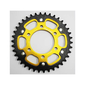 Supersprox A XvPbgiXeXj7095-38TiS[hj RST-7095:38-GLD [J[݌ɂ X[p[XvbNX XvPbg֘Ap[c oCN ЊOzC[ΉFJB-MAGTANAGALESPEEDALAVOc