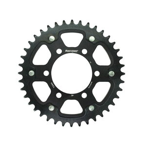 Supersprox A XvPbgiXeXj7094-40TiubNj RST-7094:40-BLK [J[݌ɂ X[p[XvbNX XvPbg֘Ap[c oCN ЊOzC[ΉFJB-MAGTANAGALESPEEDALAVOc