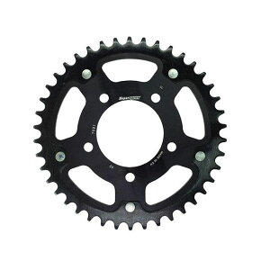 Supersprox A XvPbgiXeXj7091-42TiubNj RST-7091:42-BLK [J[݌ɂ X[p[XvbNX XvPbg֘Ap[c ЊOzC[ΉFMARCHESINIiTYPE-AjAOZABSTAROc