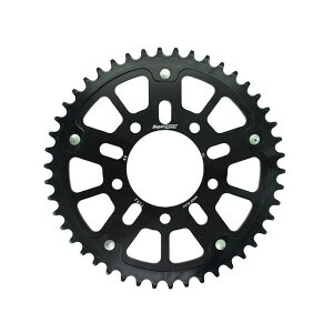 Supersprox A XvPbgiXeXj7092-46TiubNj RST-7092:46-BLK [J[݌ɂ X[p[XvbNX XvPbg֘Ap[c ЊOzC[ΉFMARCHESINIiTYPE-AjAOZABSTAROc