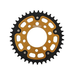 Supersprox A XvPbgiXeXj7092-39TiS[hj RST-7092:39-GLD [J[݌ɂ X[p[XvbNX XvPbg֘Ap[c oCN ЊOzC[ΉFMARCHESINIiTYPE-AjAOZABS