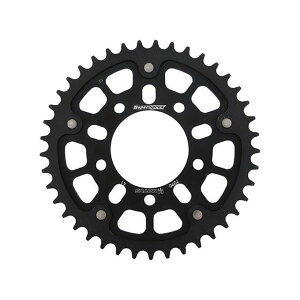 Supersprox A XvPbgiXeXj7090-41TiubNj RST-7090:41-BLK [J[݌ɂ X[p[XvbNX XvPbg֘Ap[c ЊOzC[ΉFMARCHESINIiTYPE-AjAOZABSTAROc