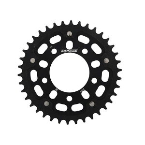 Supersprox A XvPbgiXeXj7091-38TiubNj RST-7091:38-BLK [J[݌ɂ X[p[XvbNX XvPbg֘Ap[c oCN ЊOzC[ΉFMARCHESINIiTYPE-AjAOZABS