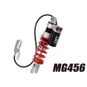 YSS RACING ATXyV mVbN MG456-TRWwithHPAiv[hAWX^[dlj 117-5513339R YSS ATXyV֘Ap[c oCN GSX-S1000 KATANA