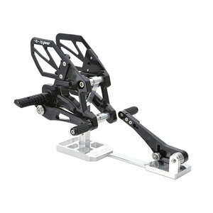 Rfs GEAR CfBOXebviubNj AC01-0400-BK A[YMA obNXebv֘Ap[c oCN CB650R CBR650R