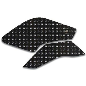 R&G Eazi-Grip ^NObvuEVOviubNj RG-EVO740BL A[AhW[ ̑O֘Ap[c oCN GSX-8S