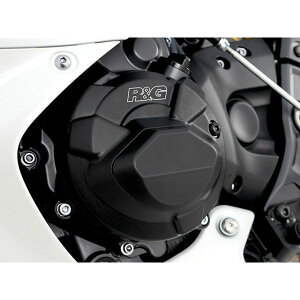 R&G �n�C�u���b�hPRO�G���W���P�[�X�J�o�[ Generator cover LHS�i�u���b�N�j RG-ECC0397PROBK �A�[���A���h�W�[ �G���W���J�o�[�֘A�p�[�c