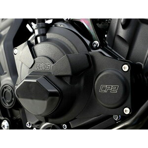 R&G �n�C�u���b�hPRO�G���W���P�[�X�J�o�[ Clutch cover RHS�i�u���b�N�j RG-ECC0398PROBK �A�[���A���h�W�[ �G���W���J�o�[�֘A�p�[�c