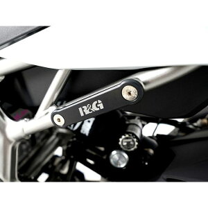 R&G ���A�t�b�g�v���[�g �����i�u���b�N�j RG-BLP0144BK �A�[���A���h�W�[ �X�e�b�v ZX-4RR