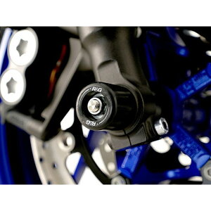 R&G tgXEBOA[XC_[iubNj RG-FP0291BK A[AhW[ XC_[ oCN MT-09 XSR900GP