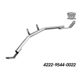 HEPCOBECKER ⋭uPbg for ^NK[hiXeXj 4222-9544-0022 wvRxbJ[ ̑t[֘Ap[c oCN CRF1100L AfricaTwin Adventure Sports