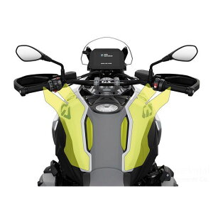 Wunderlich �^���N�v���e�N�V���� �uPremiumShield�v�i�N���A�[�j W13700-400 �����_�[���b�q �^���N�֘A�p�[�c R1300GS