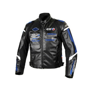 elf riding wear 2024-2025H~f EJ-W120 GHcBI[lPUU[WPbgiu[j TCY 4L EJ-W120/BL/4L Gt CfBOEFA WPbg oCN