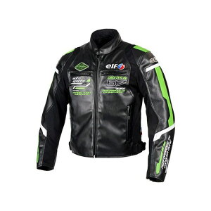 elf riding wear 2024-2025H~f EJ-W120 GHcBI[lPUU[WPbgiO[j TCY 4L EJ-W120/GRN/4L [J[݌ɂ Gt CfBOEFA WPbg oCN