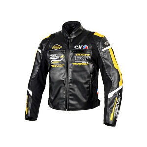 elf riding wear 2024-2025H~f EJ-W120 GHcBI[lPUU[WPbgiCG[j TCY 3L EJ-W120/YEL/3L Gt CfBOEFA WPbg oCN