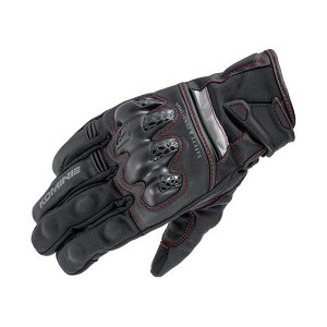 KOMINE 2024-2025�H�~���f�� GK-855 �v���e�N�g�E�C���h�v���[�t�E�H�[���O���[�uHG�i�u���b�N/���b�h�j �T�C�Y M �E06-855 �R�~�l ���C�f�B���O�O���[�u