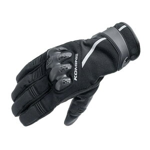 KOMINE 2024-2025H~f GK-857 veNgWPEB^[O[uiubNj TCY XL E06-857 R~l EC^[O[u