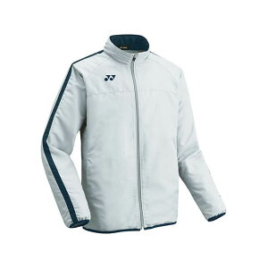 YONEX FW7001J �W���j�A���n�t�E�H�[�}�[�W���P�b�g�i�V���o�[�j �T�C�Y J140 FW7001J ���[�J�[�݌ɂ��� ���l�b�N�X �A�E�g�h�A�p�E�F�A