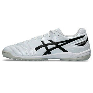 ASICS 1103A112 DS LIGHT CLUB TFiWHITE/BLACKj TCY 27.0cm 1103A112 [J[݌ɂ AVbNX V[Y Lv