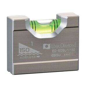 EBISU \bhX[vxiXeJ[j ED-SOSLE1/150 GrX v@ oCN   ]