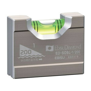 EBISU \bhX[vxiXeJ[j ED-SOSLE1/200 GrX v@ oCN   ]