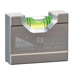 EBISU ΕtX[vxiXeJ[j ED-SOSLME1/100 GrX v@ oCN   ]