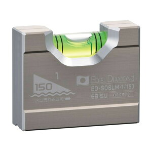 EBISU ΕtX[vxiXeJ[j ED-SOSLME1/150 GrX v@ oCN   ]