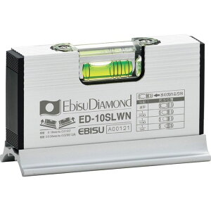 EBISU X[vx-ChiVo[j ED-10SLWN GrX v@ oCN   ]