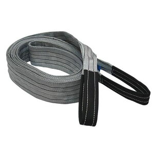 FREAK CE�x���g�X�����OE�^ �g�p�׏d3150kg ��100mm ����2m�i�O���[�j ��65507 �t���[�N ��Ə�H��