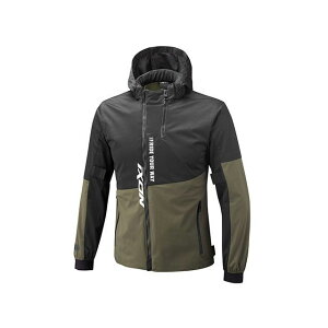 IXON 2024-2025秋冬モデル M-BILMA WR A(ブラック/カーキ/ホワイト) サイズ 3XL 100101197 IXON ジャケット バイク