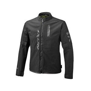 IXON 2024-2025秋冬モデル M-COMBAT WR A(ブラック) サイズ XL 100101198 IXON ジャケット バイク