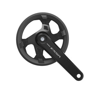 SHIMANO EFCU20001EB0CM �N�����N 40T 175mm 7�^8S ESSA EFCU20001EB0CM ���[�J�[�݌ɂ��� �V�}�m�i���]�ԁj �p�[�c