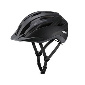 OGK KABUTO ヘルメット WR-X(マットブラック) メーカー在庫あり オージーケーカブト(自転車) ヘルメット 自転車