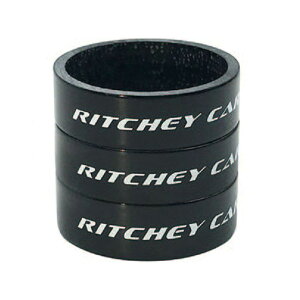 Ritchey wbhXy[T[ WCS J[{ 10mm×2iJ[{j b`[i]ԁj p[c