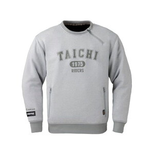 RSTAICHI 2024-2025H~f RSJ349 R[f N[lbNiLpXO[j TCY XXL RSJ349GY02XXL [J[݌ɂ RS^C` WPbg oCN