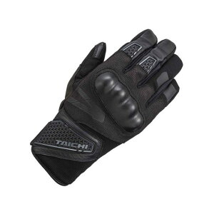 RSTAICHI 2024-2025秋冬モデル RST663 モトアーバン ウインターグローブ(ブラック) サイズ XL RST663BK01XL メーカー在庫あり RSタイチ ウインターグローブ バイク