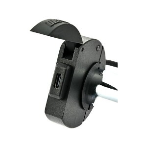 DAYTONA oCNpd X_[USB Type-C A~{fB 48324 [J[݌ɂ fCgi ̑dp[c oCN