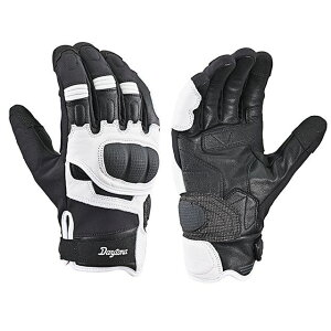 DAYTONA DG013Ct[EB^[GiubN/zCgj TCY M 49094 [J[݌ɂ fCgi EC^[O[u oCN